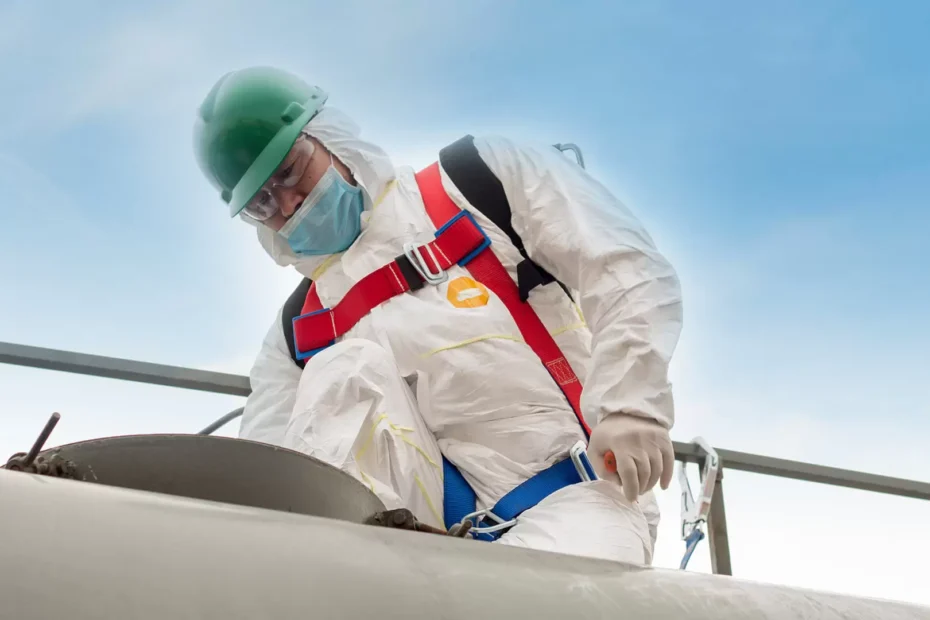 شركة تنظيف خزانات في عجمان